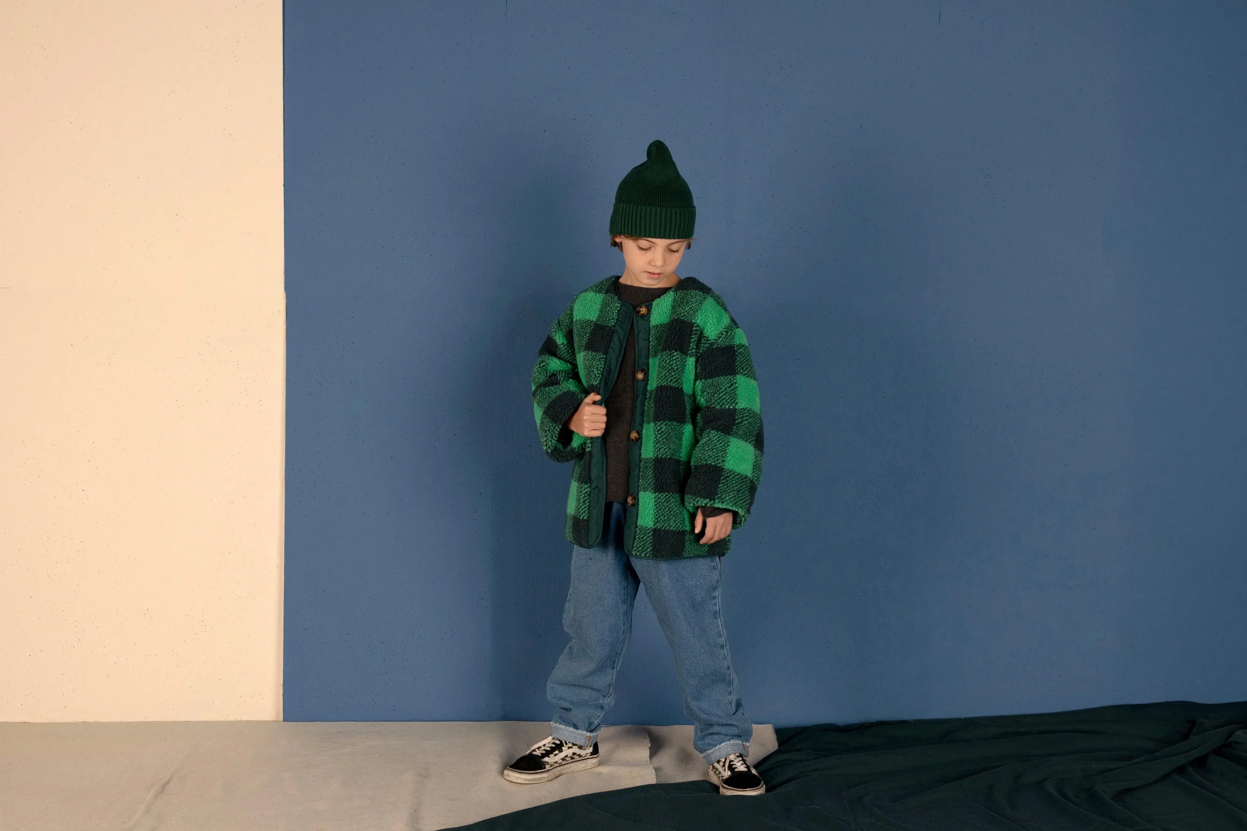 Stic Pants | Jeans - Afbeelding 4