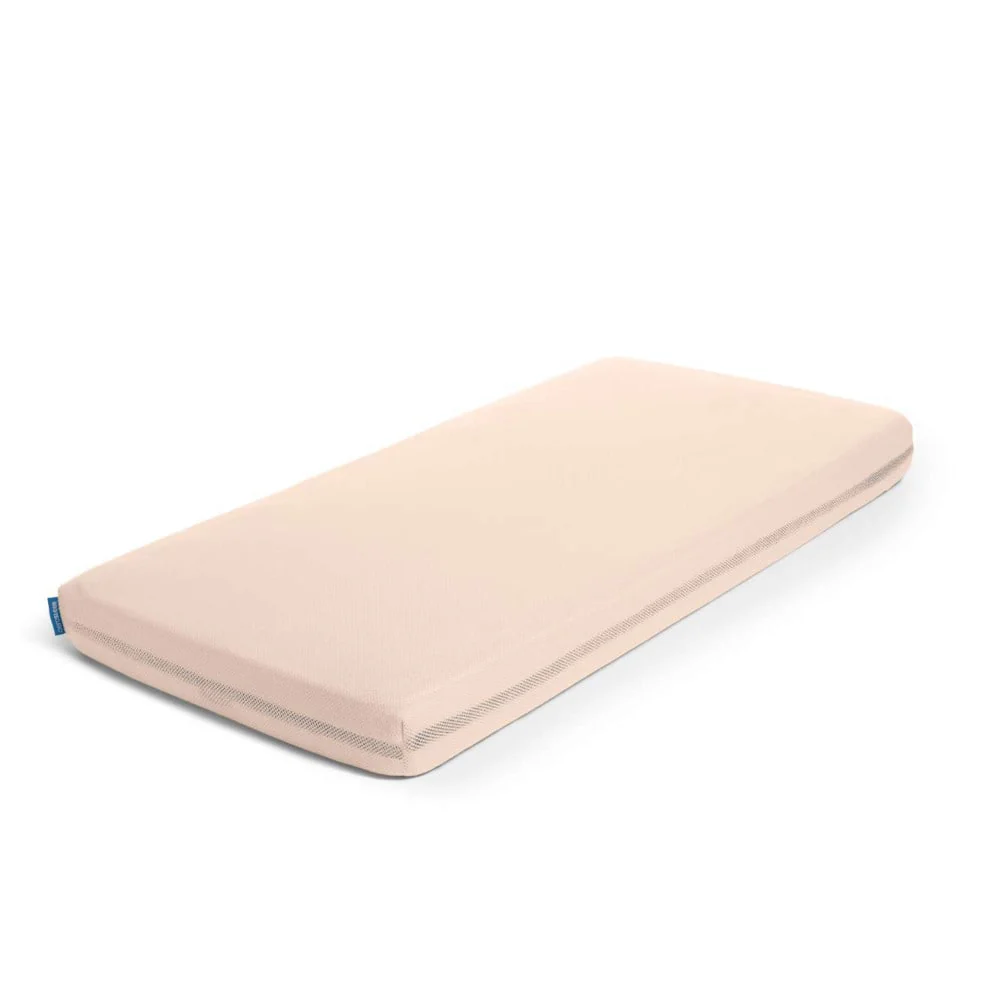 Aerosleep Hoeslaken 70x140cm Peach - Afbeelding 5