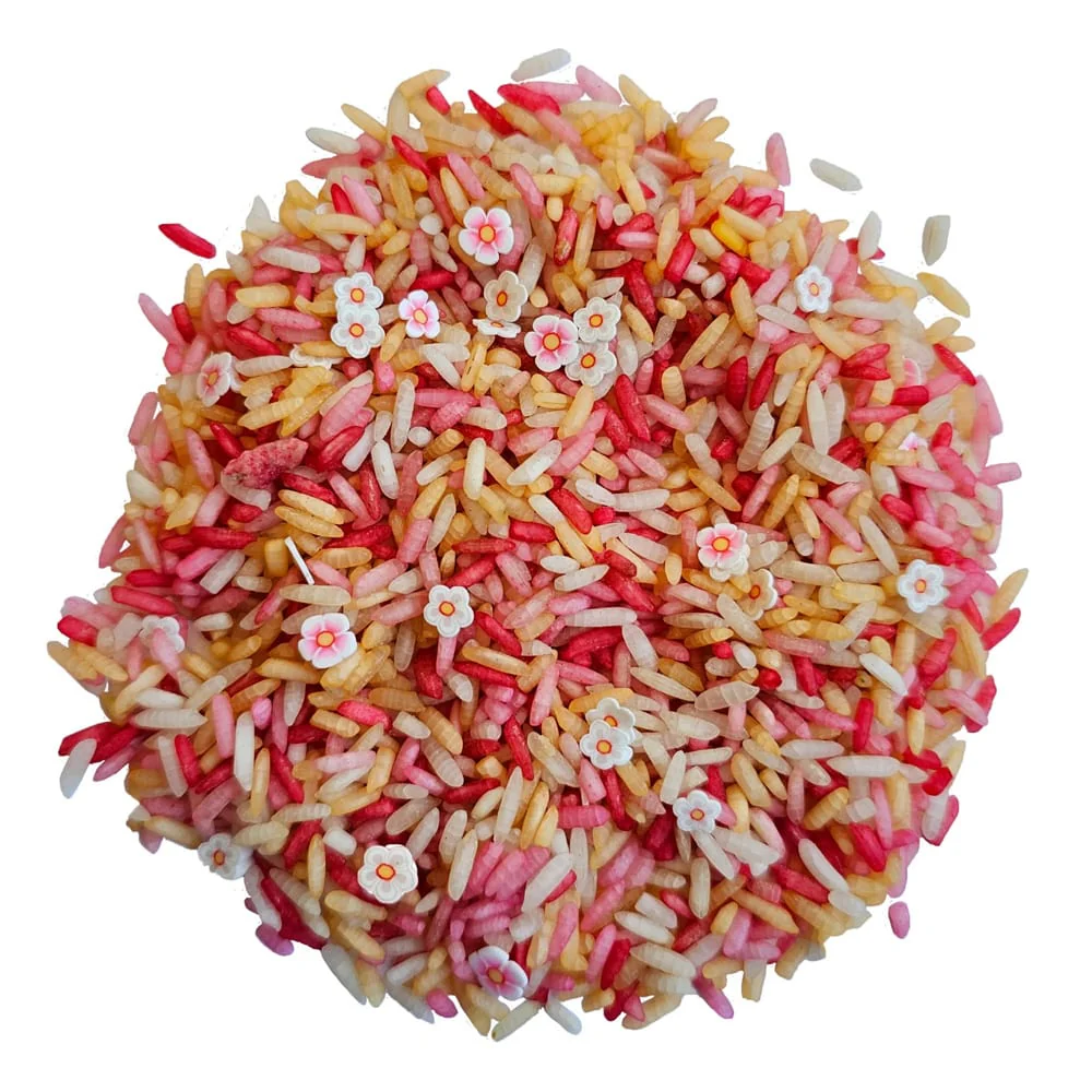 Grennn Speelrijst Mix 300 Gram - Afbeelding 5