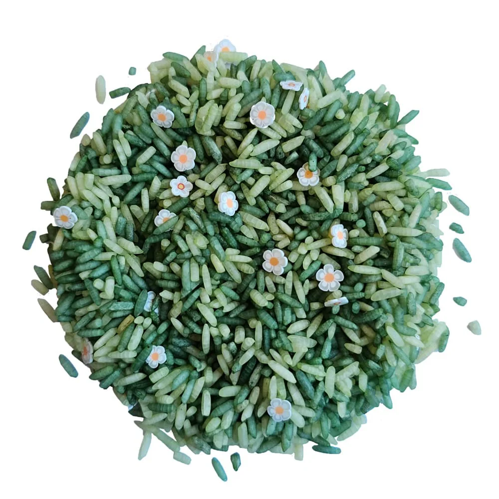 Grennn Speelrijst Mix 300 Gram - Afbeelding 7