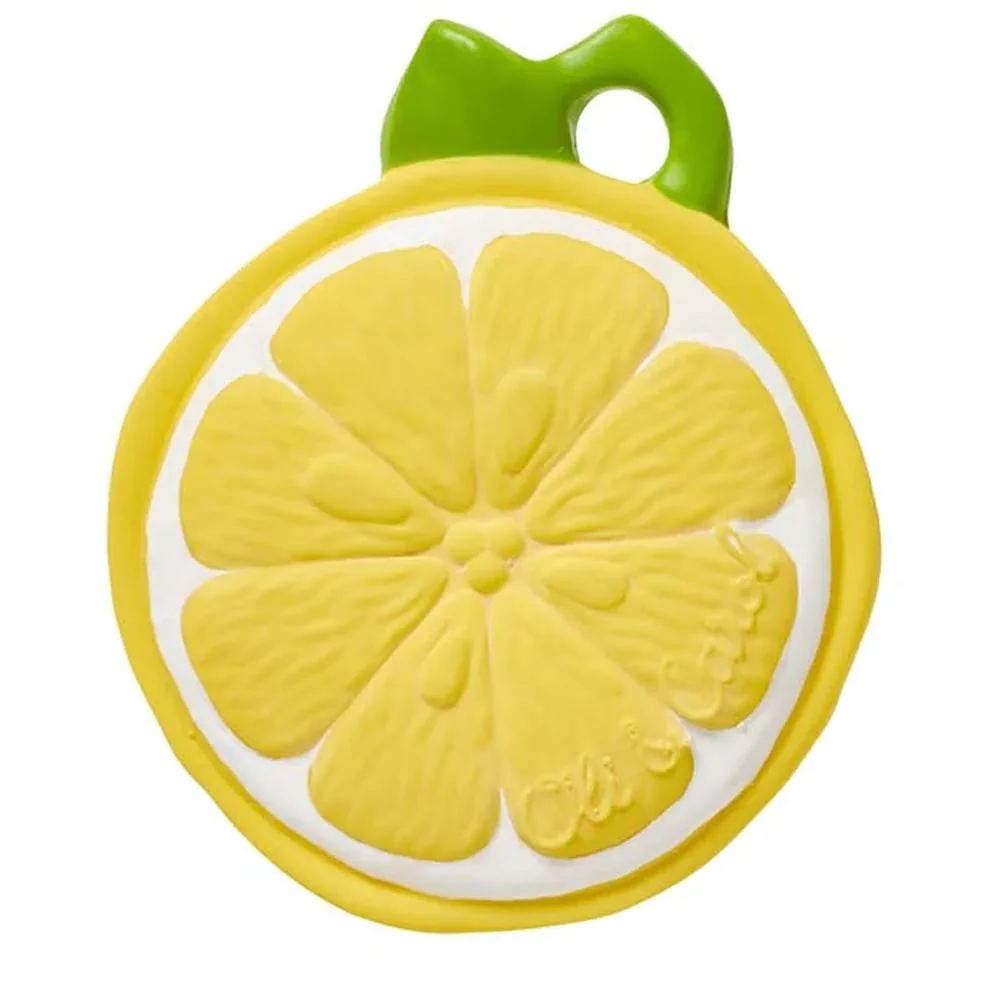 Oli and Carol Bad Speeltje Lemon - Afbeelding 2