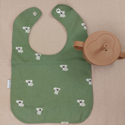 Babyslab koala