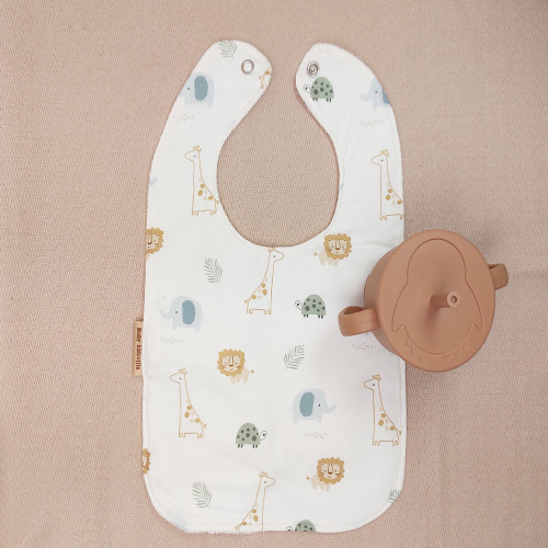 Babyslab safari - Afbeelding 2