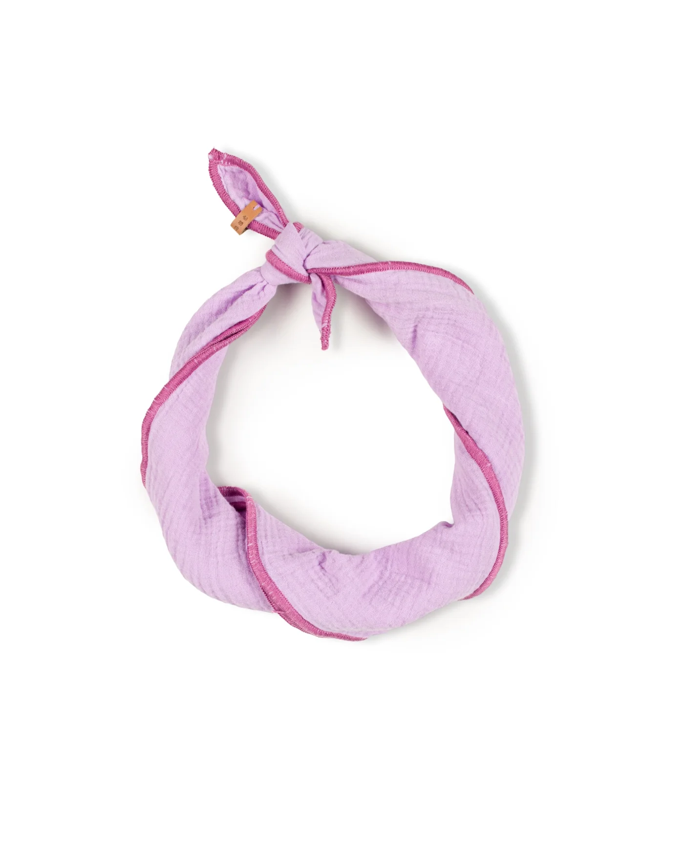 Bandana | Lavender - Afbeelding 2