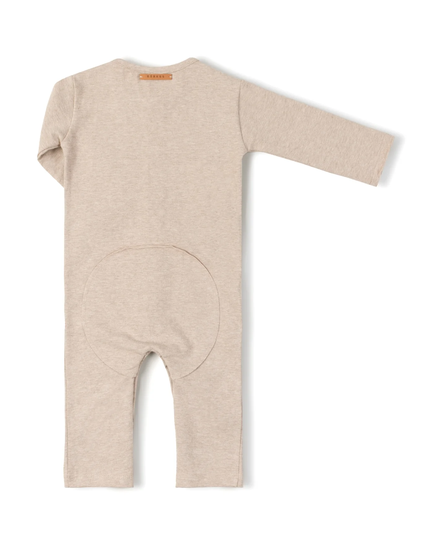 Butt Onesie | Beige - Afbeelding 3