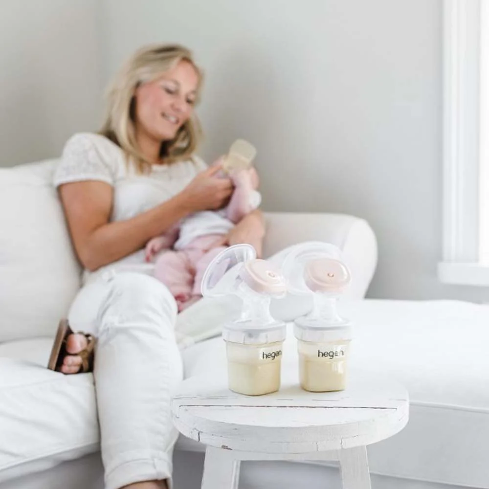 Hegen Babyfles 150ml PPSU - 2 Stuks - Afbeelding 5