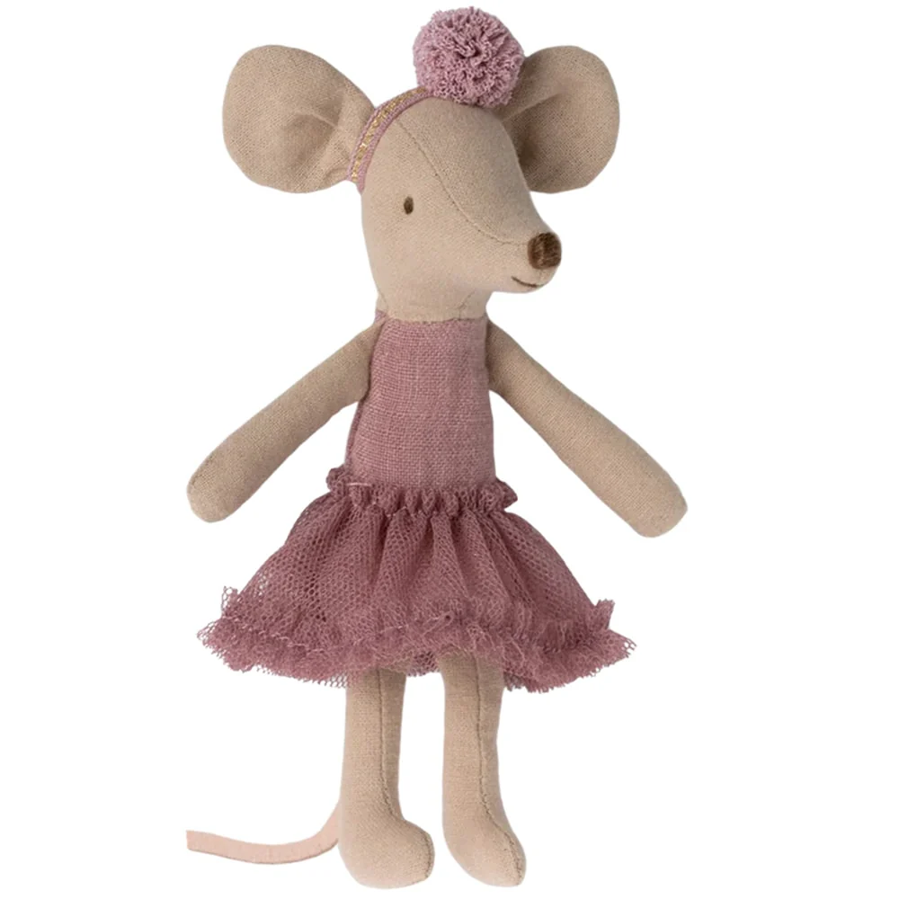 Maileg Ballerina Grote Zus Heather - 13cm - Afbeelding 2