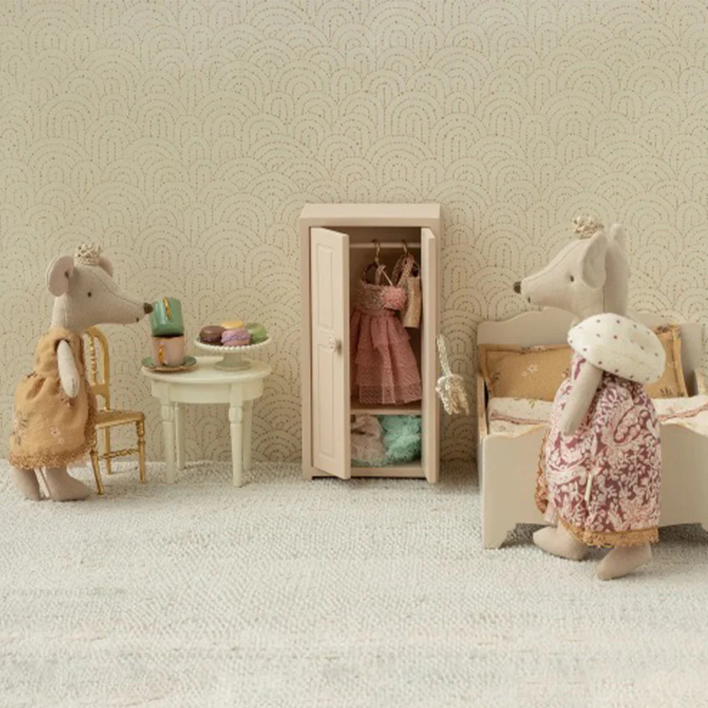 Maileg Princess Mouse, Big Sister 13cm - Afbeelding 4