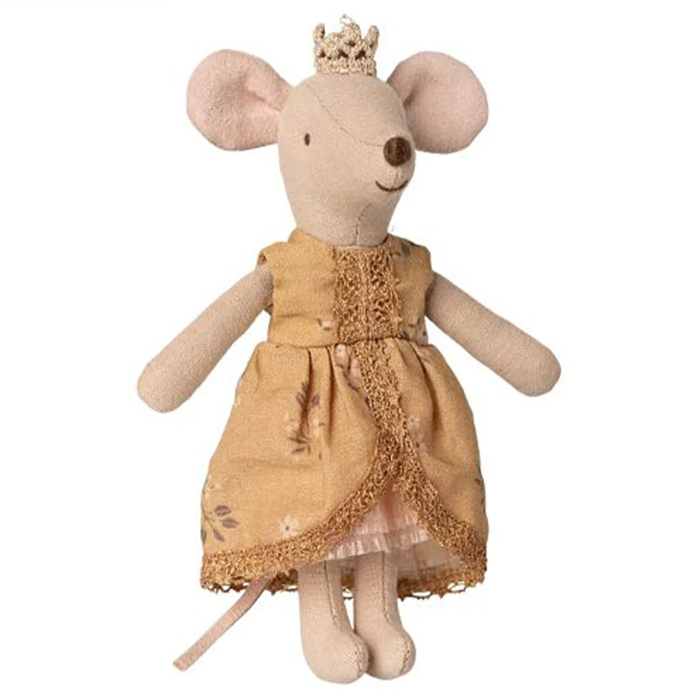Maileg Princess Mouse, Big Sister 13cm - Afbeelding 2