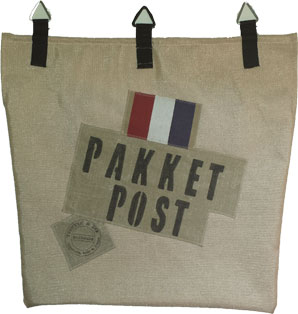 Postvanger PTT Post – 46 - Afbeelding 2