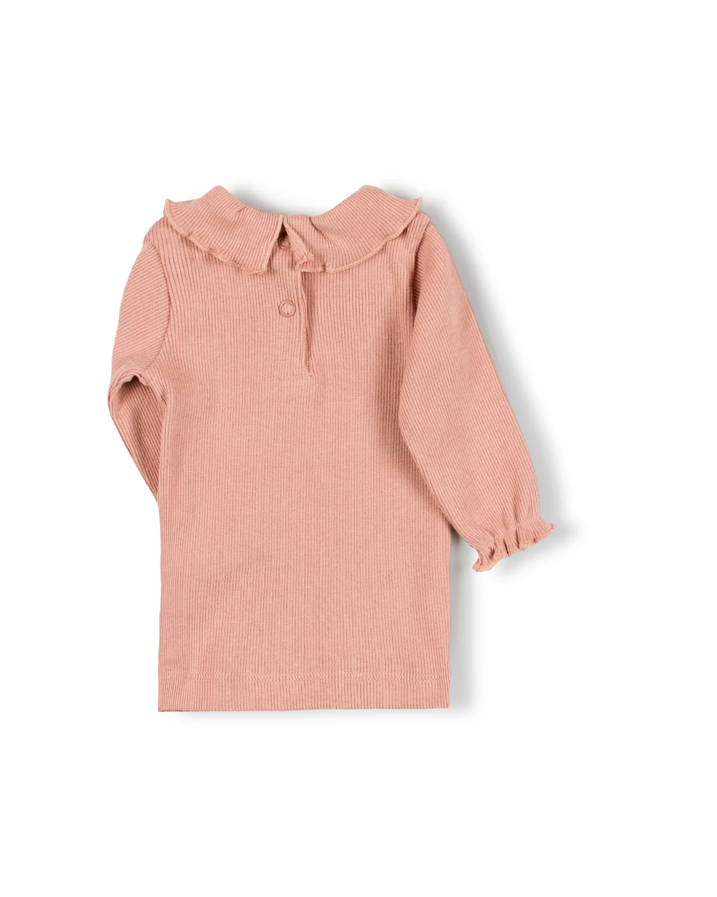 Tuc Longsleeve | Lychee - Afbeelding 3